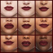 NY Home 362 Cherry Pink Ruj 1 Paket (1 x 3.5 G)