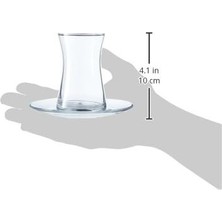 NY Home Heybelı Çay Takımı Hediyelik Kutu