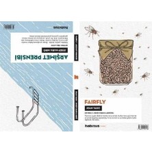 Nesto Home Arşimet Prensibi - Fairfly (2 Oyun Birarada)