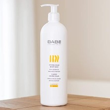 NY Home Babe Hydra-Calm Body Milk 500ML