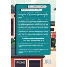 NY Home Mahallemdeki Insanlar