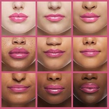 NY Home Likit Ruj - Metal Lıquıd Lıp Colour - 02