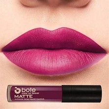 NY Home Matte Extreme Long Liquid Lipstick 16