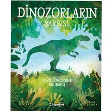 NY Home Dinozorların Şarkısı: Tarih Öncesine Bir Bakış