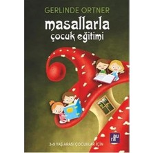 NY Home Masallarla Çocuk Eğitimi