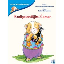 NY Home Endişelendiğim Zaman: Nasıl Hissediyorum?