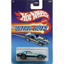 NY Home Ultra Hots Tekli Arabalar HDG52-69 Copo Corvette JBY67