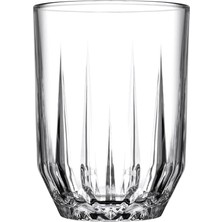 NY Home Su Bardağı 250 cc 6'lı Hediyelik Kutu