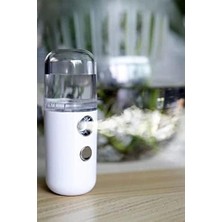 NY Home Dezenfektan Püskürtücü Portatif Cep Boy Mist Buhar Spreyi 1430