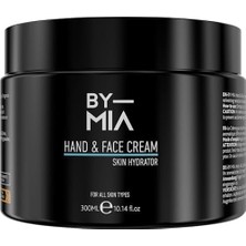 NY Home El ve Yüz Kremi 300ML | Cilt Nemlendirici | Cildi Yumuşatır | Zenginleştirilmiş Formül | Ferahlatıcı Aromatik Koku | Hızlı Emilim Formülü