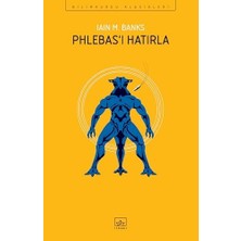NY Home Phlebas’ı Hatırla