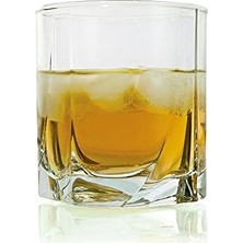 NY Home Luna Vıskı 368 cc 6'lı Hediyelik Kutu