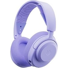 NY Home 3p Lavender Gaming Kulaklık - Mobil Uygulama ile Kontrol - 40 Saat Pil Ömrü -Ps5, Ps4, Pc, Switch, Mobil Uyumlu