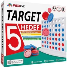 NY Home Hedef 5 (Kapak Değişebilir)