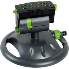 NY Home Daye Dy 7080 16 Çıkışlı Yağmurlama Fıskiye