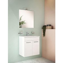 NY Home Minimax A44780 Diş Fırçalığı, Krom