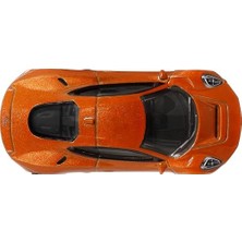 NY Home Premium Car Culture 2'li Paket 1:64 Ölçekli Araçlardan Oluşan, Benzersiz Çiftler, Riders Tekerlekler, Metal/metal Şasi, Koleksiyonculara Uygun Hediye, JBL04