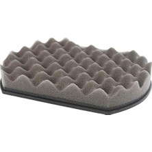 NY Home GS41 Seri6, IQ500 ile Uyumlu Toz Torbasız Süpürge Filtresi