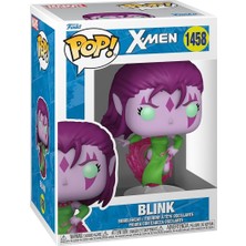 NY Home Pop: X-Men - Blink Figür