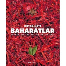 NY Home Baharatlar: Soframızın Lezzeti, Ağzımızın Tadı