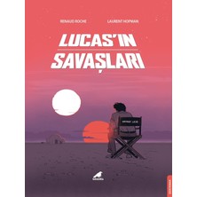 NY Home Lucas’ın Savaşları