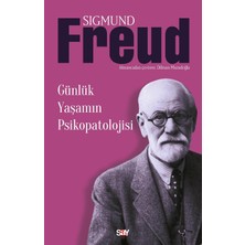 NY Home Günlük Yaşamın Psikopatolojisi: Zur Psychopathologie Des Alltagslebens: Über Vergessen, Versprechen, Vergreifen, Aberglaube Und Irrtum