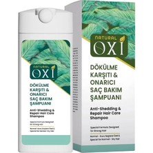 NY Home Dökülme Karşıtı Normal Saç Şampuanı 300 Ml.