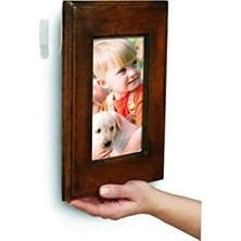 NY Home 17202 Cırt Cırt Bant, Küçük Boy, Iz Bırakmaz, Güçlü Yapıştırıcı