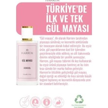 NY Home Gül Mayası Suyu Aydınlatıcı ve Gözenek Sıkılaştırıcı Tonik 110 ml