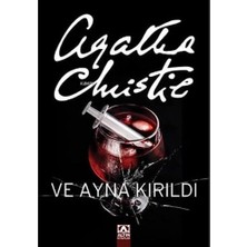 NY Home ve Ayna Kırıldı