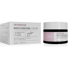NY Home SKIN401 Yoğun Nemlendirici Bariyer Güçlendirici Onarıcı Bakım Kremi 50ML