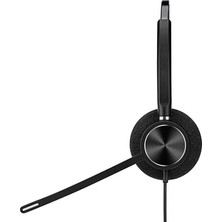 NY Home Inbertec C10M Mono Mikrofonlu Çağrı Merkezi Kulaklığı