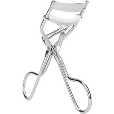 NY Home Kirpik Kıvırıcı ve Çift Göz Kalemi Kalemtıraş Seti – 2 Adet Yedek Ped, Makyaj Aksesuarları, Ergonomik Tasarım, Dayanıklı ve Hassas Kıvırma