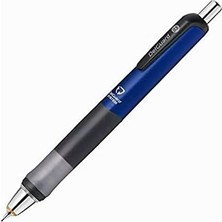NY Home Zebra Type-Gr Versatıl Kalem 0.5 mm Mavı