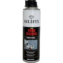 NY Home Köpük ve Yapştırci Temizleyici (Foam Cleaner) 500ML
