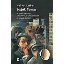 NY Home Soğuk Temas