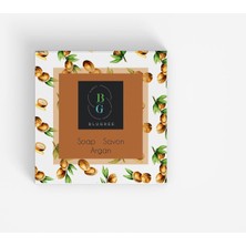 NY Home Katı Sabun Argan