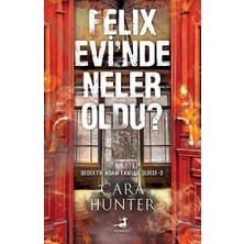 NY Home Felix Evi’nde Neler Oldu ?