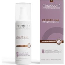 NY Home Anti Cellulite Krem Tightening ve Firming Complex 200 ml