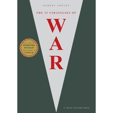 NY Home The 33 Strategies Of War