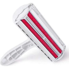 NY Home -Kulak Modelli Hazneli Kedi Köpek Halı Yatak Kıl Toz Tüy Toplayıcı Temizleyici