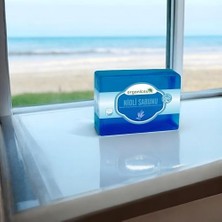 NY Home Doğal Nioli Sabunu 140 gr 1 Adetv Tüm Cilt Tipleri Için Kötü Koku ve Kaşıntı Karşıtı Nioli Yağı Sabunu