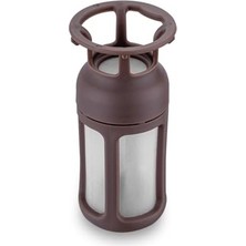 NY Home Joy Termos Siyah 350 ml