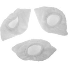 NY Home Cb 107C Buharlı Temizlik Makinesi ile Uyumlu Cam Bezi 3'lü