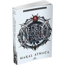 Nesto Home Medusa’nın Ölü Kumları 4