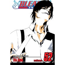 NY Home Bleach, Vol. 52