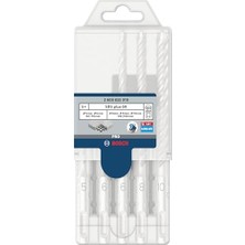 NY Home Professional Sds Plus-5 X: Set 5 Uds: 5, 6, 6, 8, 10 (5)