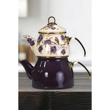 Nesto Home Pr Fiorella Model Çaydanlık