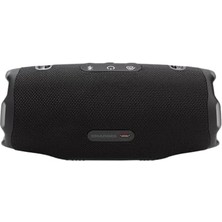 NY Home Charge6, Bluetooth Hoparlör, IP67, Siyah