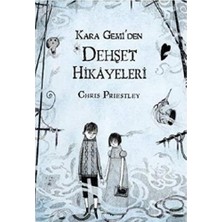 NY Home Kara Gemiden Dehşet Hikayeleri